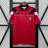 Thailandia Maglia Mallorca Retro 1994-1995
