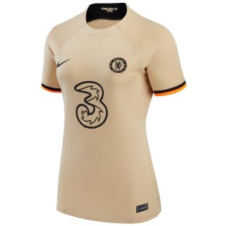 Maglia Chelsea Terza Donna 2022/2023 Maglia Chelsea Terza Donna 2022/2023