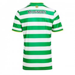 Thailandia Maglia Celtic Prima 2020/2021 Verde