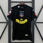 Maglia Colo Colo Seconda Retro 2004
