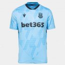 Thailandia Maglia Stoke City Prima Portiere 2025/2026