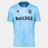 Thailandia Maglia Stoke City Prima Portiere 2025/2026