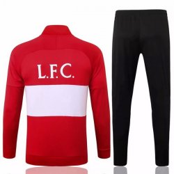 Giacca Liverpool 2020/2021 Rosso Bianco Nero