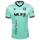 Thailandia Maglia Deportivo Alavés Terza 2026/2027 Thailandia Maglia Deportivo Alavés Terza 2026/2027