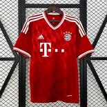 Thailandia Maglia Bayern Monaco Prima Retro 2013-2014