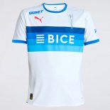 Thailandia Maglia Universidad Católica del Cile Prima 2026