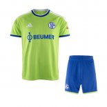 Maglia Schalke 04 Terza Bambino 2026/2027