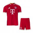 Maglia Bayern Monaco Prima Bambino 2026/2027 Maglia Bayern Monaco Prima Bambino 2026/2027