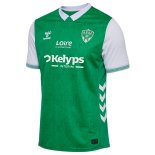 Thailandia Maglia ASSE Prima 2025/2026