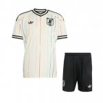 Maglia Giappone Seconda Bambino 2026