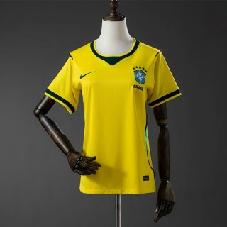 Maglia Brasile Prima Donna 2026