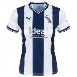 Thailandia Maglia West Brom Prima Donna 2022/2023