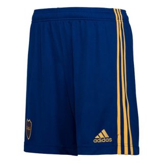 Pantaloni Boca Juniors Prima 2020/2021 Blu Pantaloni Boca Juniors Prima 2020/2021 Blu