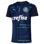 Thailandia Maglia Palmeiras Portiere 2021/2022 Blu