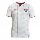 Thailandia Maglia Fluminense Seconda 2020/2021 Bianco