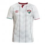 Thailandia Maglia Fluminense Seconda 2020/2021 Bianco