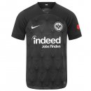 Thailandia Maglia Eintracht Frankfurt Seconda 2022/2023