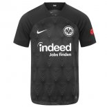 Thailandia Maglia Eintracht Frankfurt Seconda 2022/2023