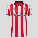 Thailandia Maglia Athletic Bilbao Prima 2025/2026
