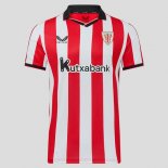 Thailandia Maglia Athletic Bilbao Prima 2025/2026