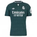 Thailandia Maglia Real Madrid Seconda 2026/2027
