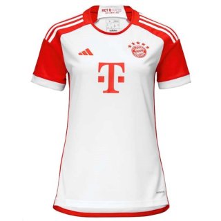 Maglia Bayern Monaco Prima Donna 2023/2024 Maglia Bayern Monaco Prima Donna 2023/2024