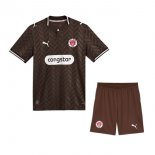 Maglia St. Pauli Prima Bambino 2026/2027