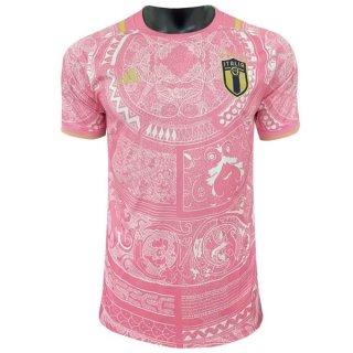 Thailandia Maglia Italia Special Edition 2023/2024 Rosa Thailandia Maglia Italia Special Edition 2023/2024 Rosa