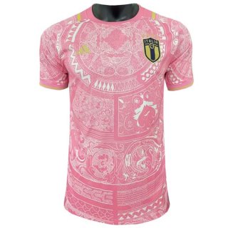 Thailandia Maglia Italia Special Edition 2023/2024 Rosa