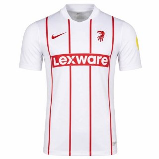 Thailandia Maglia Freiburg Seconda 2026/2027