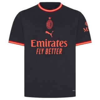 Thailandia Maglia AC Milan Terza 2026/2027