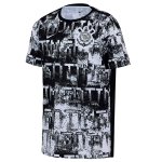 Thailandia Maglia Corinthians Pre-Match 2026/2027