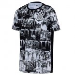 Thailandia Maglia Corinthians Pre-Match 2026/2027