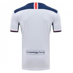 Thailandia Maglia Rangers Seconda 2020/2021 Bianco