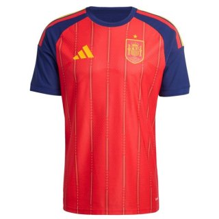 Thailandia Maglia Spagna Prima 2026