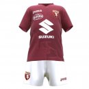 Maglia Torino Prima Bambino 2022/2023