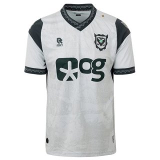 Thailandia Maglia Groningen Terza 2024/2025 Thailandia Maglia Groningen Terza 2024/2025