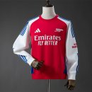 Felpa Arsenal 2026 Rosso