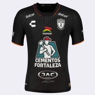 Thailandia Maglia Pachuca Seconda 2023/2024 Thailandia Maglia Pachuca Seconda 2023/2024