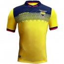 Thailandia Maglia Ecuador Prima 2019 Giallo