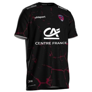 Thailandia Maglia Clermont Terza 2024/2025
