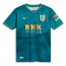 Thailandia Maglia FC Augsburg Seconda 2026/2027