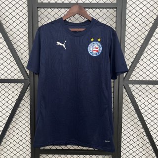 Thailandia Maglia Bahia training 2025/2026