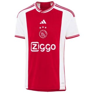 Thailandia Maglia Ajax Prima 2023/2024 Thailandia Maglia Ajax Prima 2023/2024
