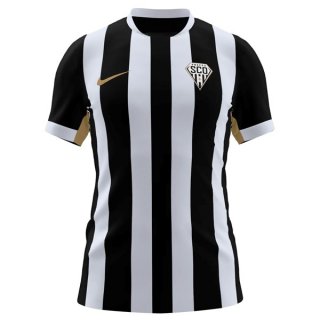 Thailandia Maglia Angers SCO Prima 2026/2027
