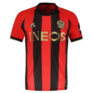 Thailandia Maglia OGC Nice Prima 2024/2025 Thailandia Maglia OGC Nice Prima 2024/2025