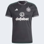 Thailandia Maglia Celtic Seconda 2023/2024