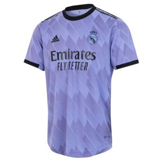 Maglia Real Madrid Seconda 2022/2023