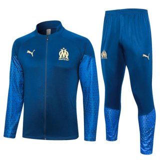 Giacca Marseille 2024 Blu