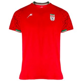 Thailandia Maglia Iran Seconda 2022/2023 Thailandia Maglia Iran Seconda 2022/2023